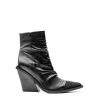 Women Fruit | Ankle Boots