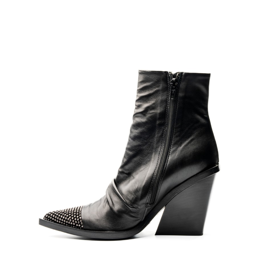 Women Fruit | Ankle Boots