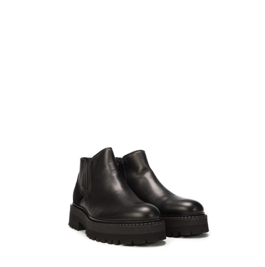 Men Gianfranco Butteri | Ankle Boots