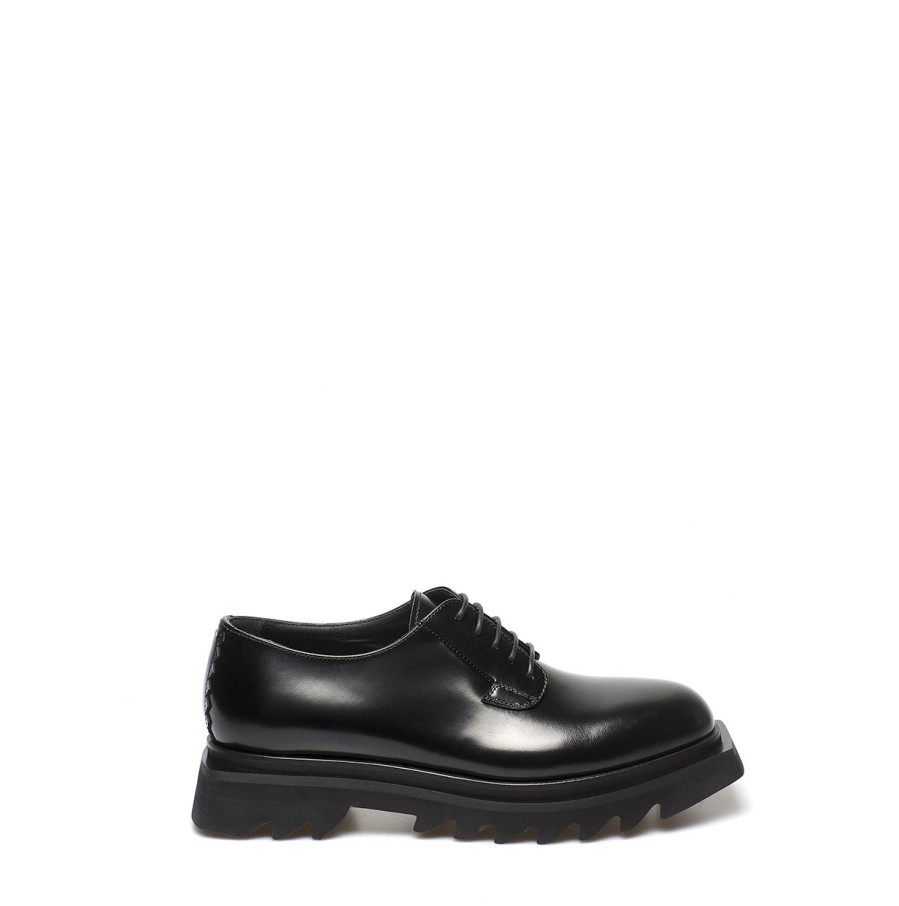 Men The Antipode | Lace-Up Shoes