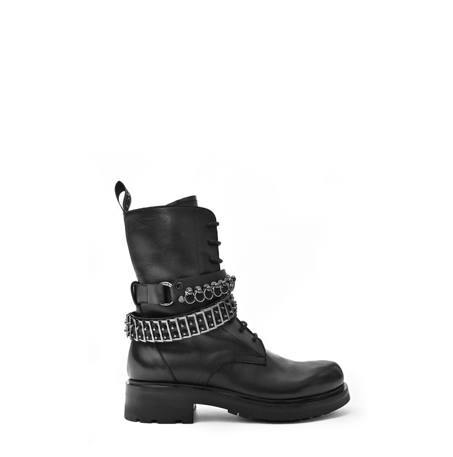 Women Elena Iachi | Ankle Boots