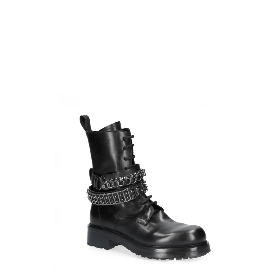 Women Elena Iachi | Ankle Boots